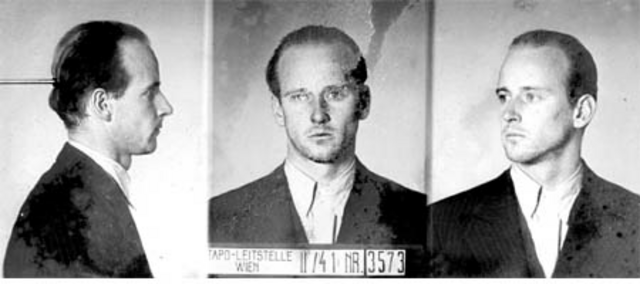 Leopold Richard Platzer Leopold Richard Platzer