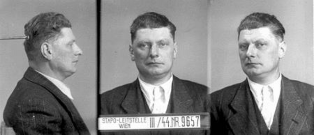 Bernhard Lichtblau Bernhard Lichtblau