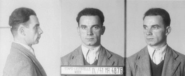 Rudolf Friemel Rudolf Friemel