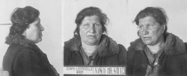 Barbara Gollosch Barbara Gollosch
