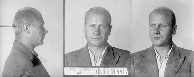 Fred Redda