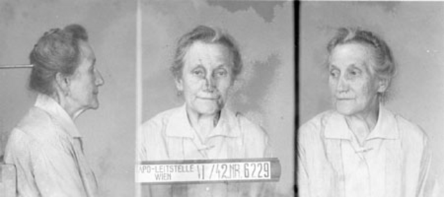 Maria Stackler Maria Stackler