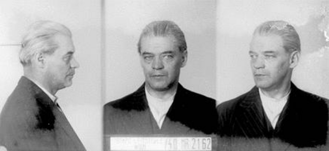 Eduard Pöll Eduard Pöll