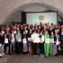 Gruppenfoto.
