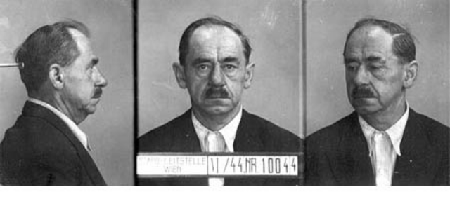 Alois Goldinger Alois Goldinger