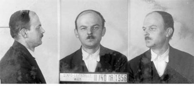 Ludwig Schmeiler Ludwig Schmeiler