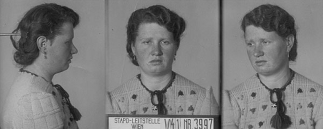 Marie Dauböck Marie Dauböck