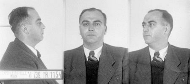 Franz Ljube Franz Ljube