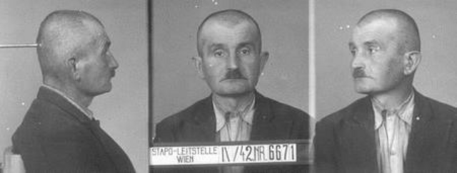 Franz Fleischhacker Franz Fleischhacker