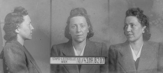 Anna Kletzl Anna Kletzl