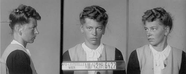 Gertrude Brachtl Gertrude Brachtl