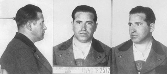 Josef Thallmayer Josef Thallmayer