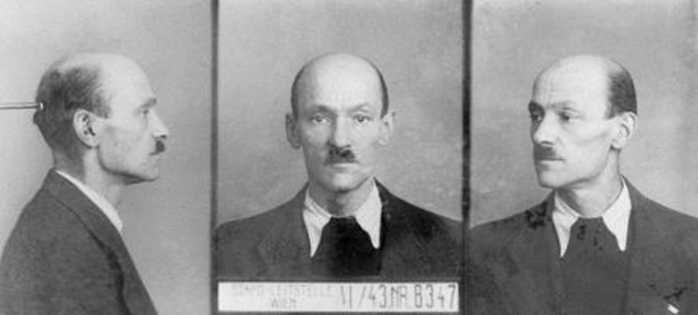 Karl Kaiser