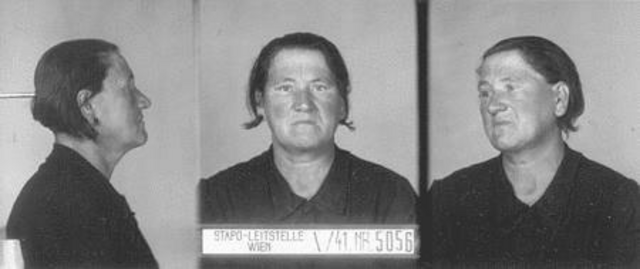 Antonia Lauterbach Antonia Lauterbach