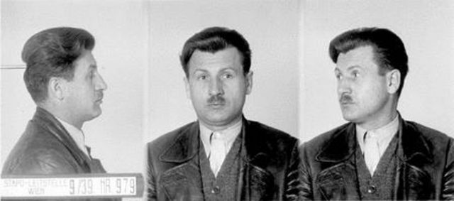 Karl Lindtner Karl Lindtner