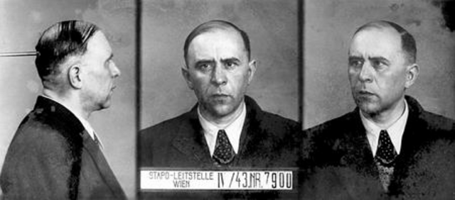 Franz Pascher Franz Pascher