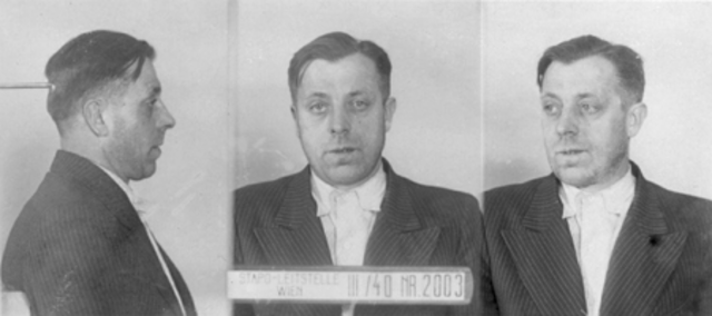 Franz Riesner Franz Riesner