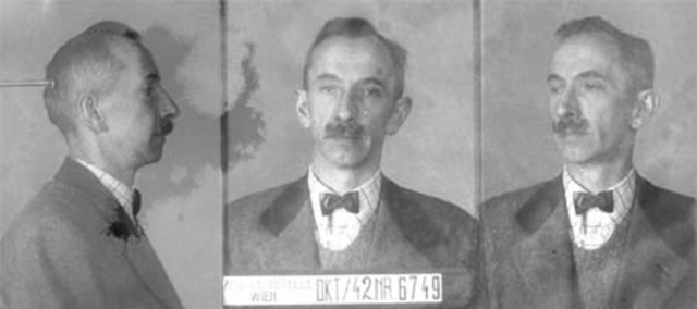 Leopold Ignaz Schierer Leopold Ignaz Schierer