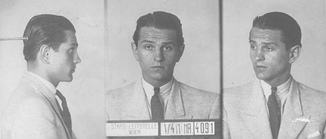 Emil Svarc Emil Svarc