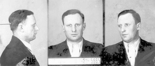 Friedrich Zenzinger Friedrich Zenzinger