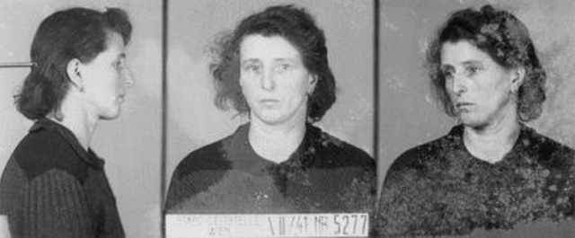 Eleonore Vogelsang Eleonore Vogelsang