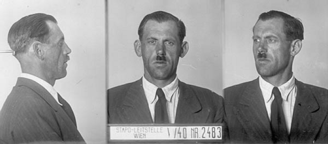 Leopold Weinhofer Leopold Weinhofer