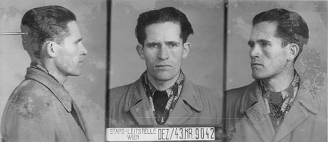 Karl Zierhofer Karl Zierhofer