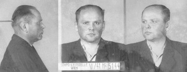 Alfons Walter Kuschka Alfons Walter Kuschka