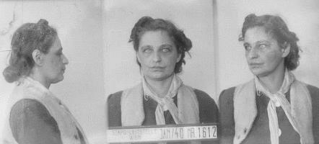 Maria Vinzenz Maria Vinzenz