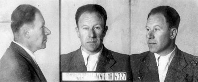 Viktor Strilka Viktor Strilka