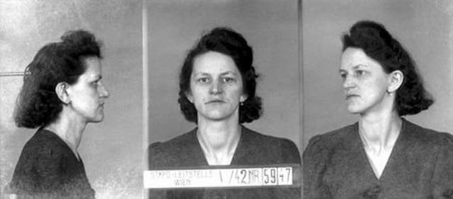 Anna Kirchweger Anna Kirchweger
