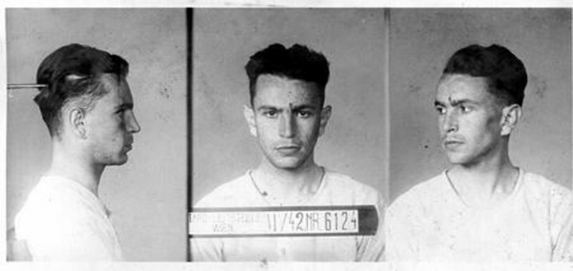 Leopold Zaynard Leopold Zaynard