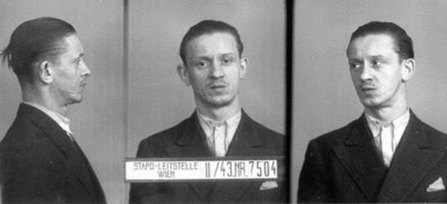 Josef Fendrich Josef Fendrich