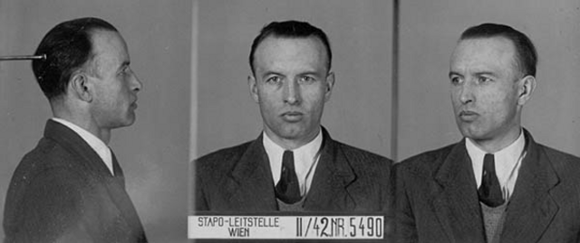 Ernst Karl Wildeis