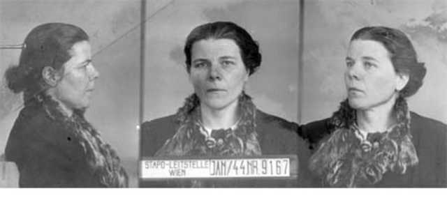 Leopoldine Veit Leopoldine Veit