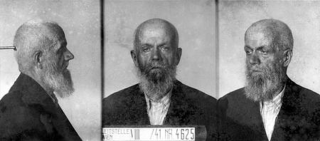 Josef Richter Josef Richter