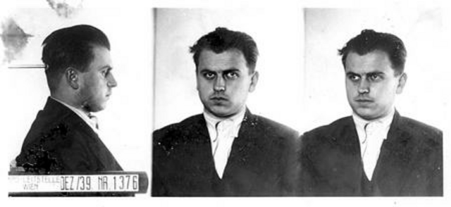 Ludwig Schmidt Ludwig Schmidt