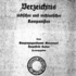 Verzeichnis jüdischer und nichtarischer Komponisten