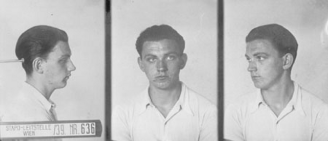 Friedrich Strubreiter Friedrich Strubreiter