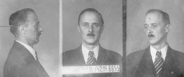 Josef Klaus Josef Klaus