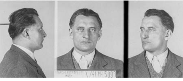 Ladislaus Kudla Ladislaus Kudla