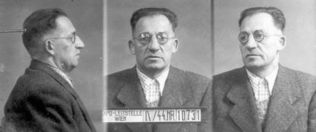 August Franz Kösseldorfer August Franz Kösseldorfer