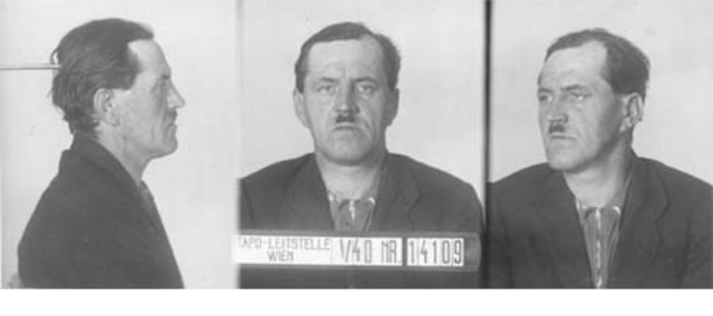 Alois Fichtenbauer Alois Fichtenbauer