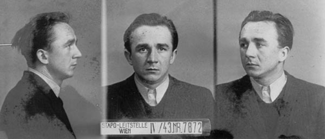 Heinrich Klimek Heinrich Klimek