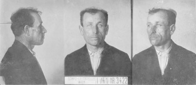 Wenzel Vasicek