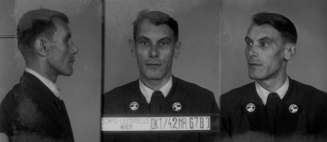 Josef Richter Josef Richter