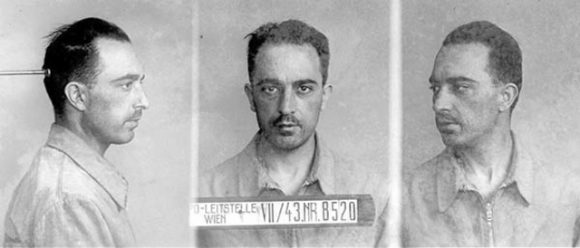 Georg Polychronis