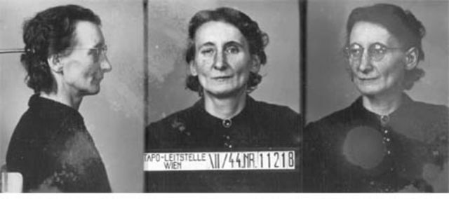 Leopoldine Prokscha