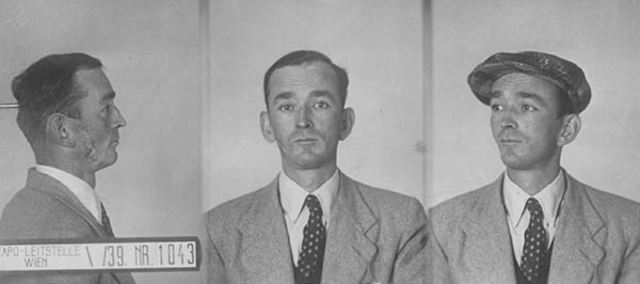 Josef Wolf Josef Wolf