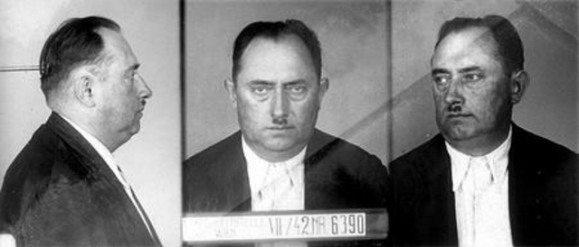 Karl Kerner Karl Kerner